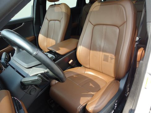 Used 2022 Lincoln Nautilus Reserve w/ Equipment Group 201A AWD/4WD image 26