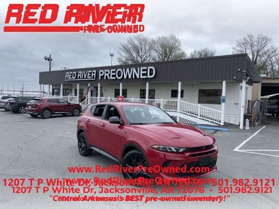 Used 2024 Dodge Hornet R/T w/ Tech Pack w/o Parking