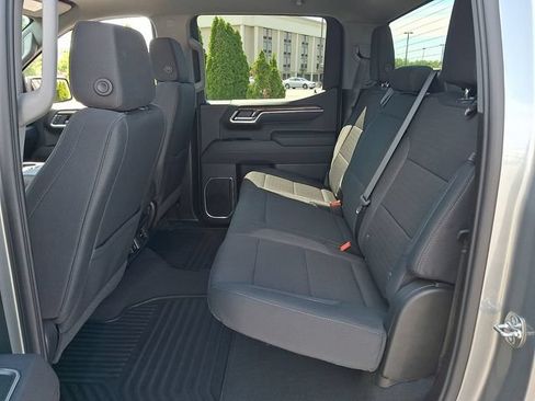 Used 2026 Chevrolet Silverado 1500 LT AWD/4WD image 10