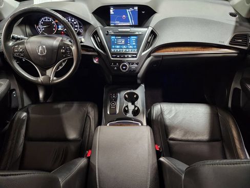 Used 2018 Acura MDX SH-AWD w/ Technology Package image 46