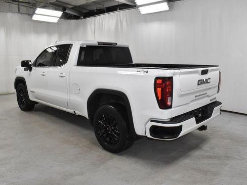 Used 2022 GMC Sierra 1500 Elevation image 7