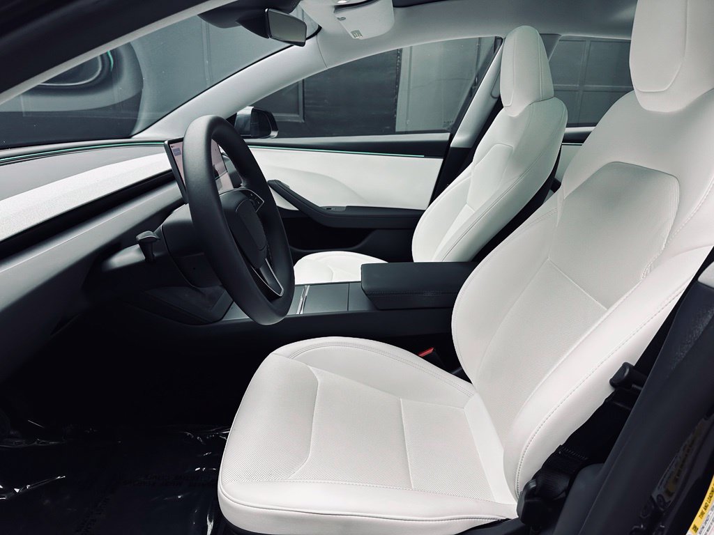 Used 2026 Tesla Model 3 RWD image 19