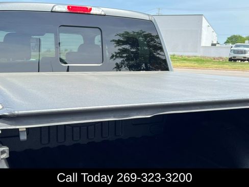Used 2020 Ford F150 Lariat w/ Equipment Group 502A Luxury AWD/4WD image 9