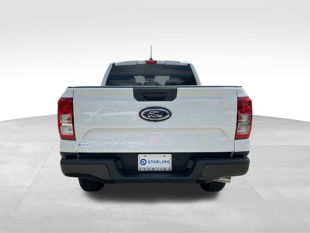 New 2026 Ford Ranger XL RWD image 6