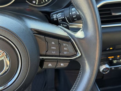 Used 2022 MAZDA CX-5 Signature image 22