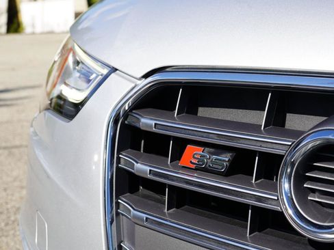 Used 2014 Audi S5 Premium Plus AWD/4WD image 46