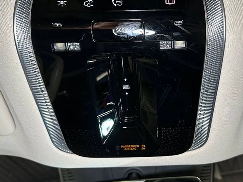 Used 2023 Mercedes-Benz EQS 580 4MATIC SUV image 39