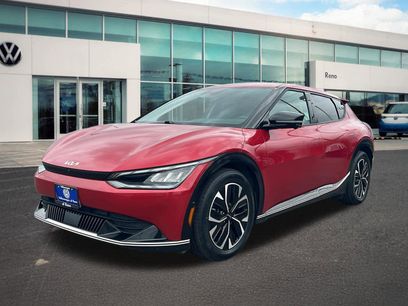 Used 2022 Kia EV6 Wind w/ Wind Technology Package