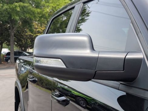 Used 2021 RAM 1500 Rebel w/ Rebel Level 2 Equipment Group AWD/4WD image 13