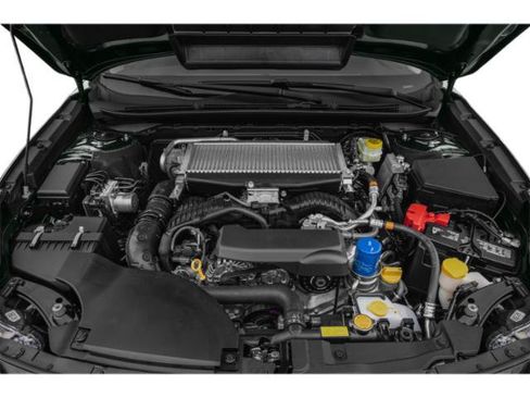 Used 2022 Subaru Legacy Touring XT AWD/4WD image 15