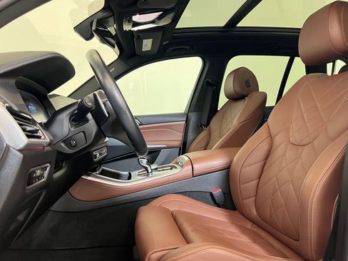 Certified 2023 BMW X5 xDrive40i w/ M Sport Package image 23