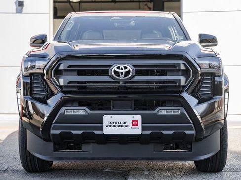 New 2026 Toyota Tacoma SR5 image 2
