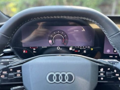 New 2026 Audi SQ5 Premium Plus AWD/4WD image 18