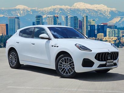 Used 2023 Maserati Grecale GT