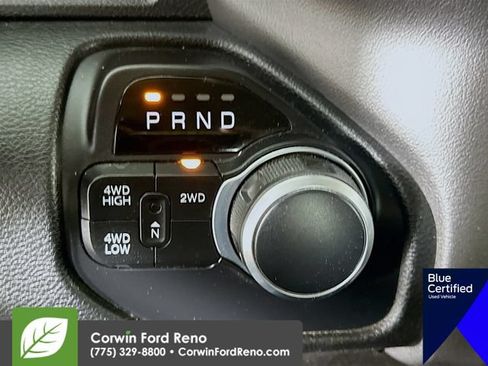 Used 2019 RAM 3500 Big Horn AWD/4WD image 21