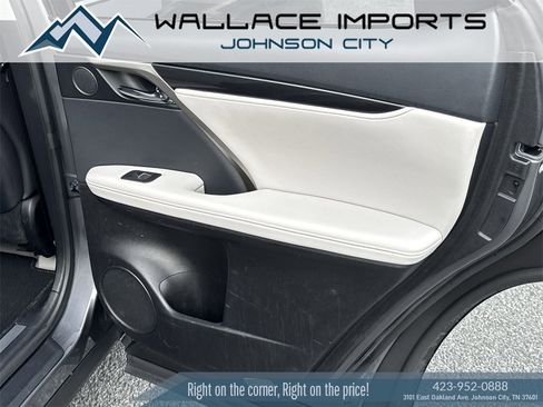 Used 2019 Lexus RX 350 AWD image 41