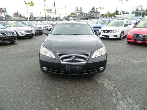 Used 2008 Lexus ES 350 FWD image 3