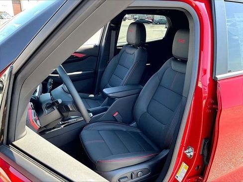 New 2026 Chevrolet TrailBlazer RS w/ Convenience Package image 10