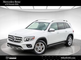 Used 2021 Mercedes-Benz GLB 250 4MATIC 360° Tour