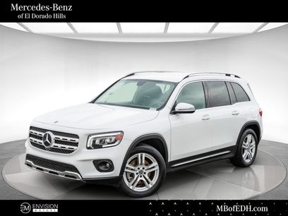 Used 2021 Mercedes-Benz GLB 250 4MATIC