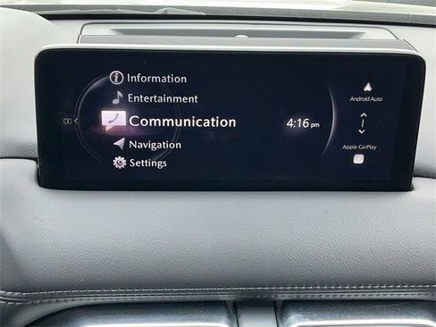 Used 2024 MAZDA CX-5 AWD 2.5 S w/ Preferred Package image 21