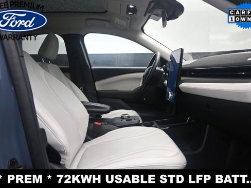 Used 2023 Ford Mustang Mach-E Premium RWD image 14