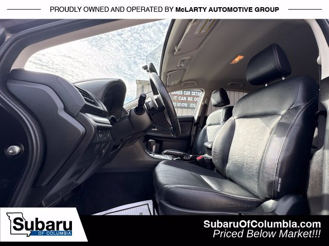 Used 2013 Subaru Crosstrek 2.0i Limited AWD/4WD image 17