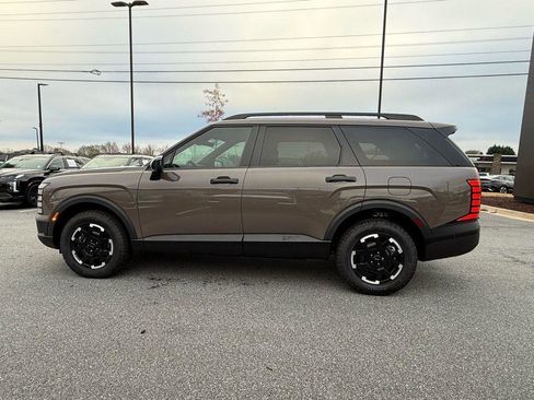 New 2026 Hyundai Palisade XRT Pro image 6