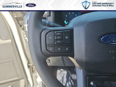 New 2026 Ford F150 STX w/ Equipment Group 200A AWD/4WD image 19
