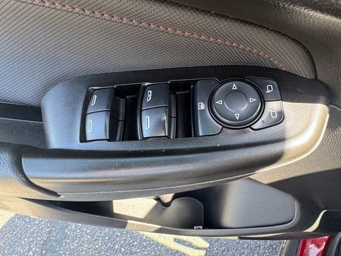 Used 2023 Chevrolet TrailBlazer RS image 21