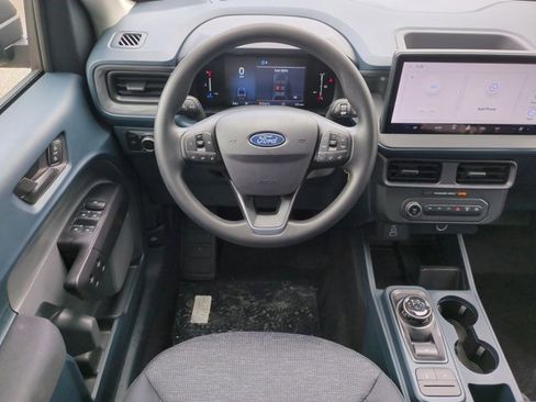 New 2026 Ford Maverick XL image 16