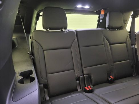 Used 2021 Chevrolet Tahoe Z71 AWD/4WD image 46