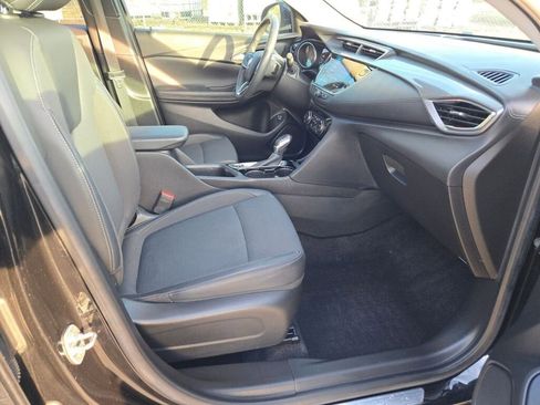 Used 2021 Buick Encore GX Select w/ Experience Buick Package image 6