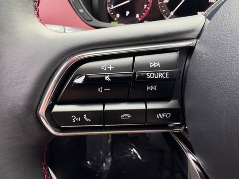 New 2026 MAZDA CX-70 3.3 Turbo S w/ Premium Package image 24