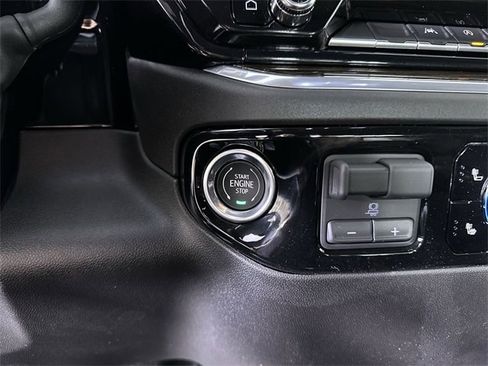 New 2026 GMC Sierra 1500 Elevation w/ Elevation Select Package image 17