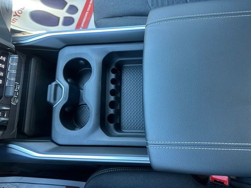 New 2026 RAM 2500 Big Horn image 11