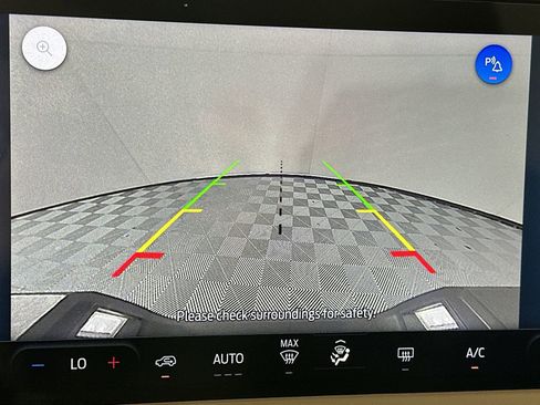 Used 2025 Ford Bronco Sport Big Bend image 17