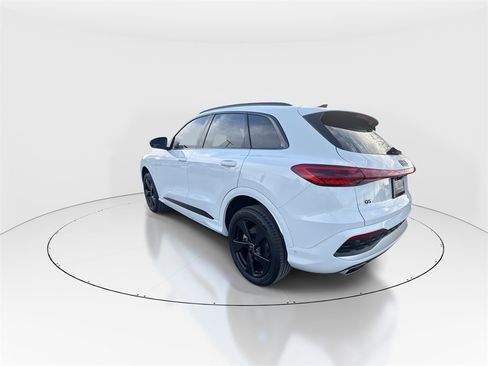 New 2025 Audi Q5 Premium Plus image 6