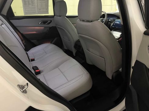 Used 2025 Land Rover Range Rover Velar S image 26