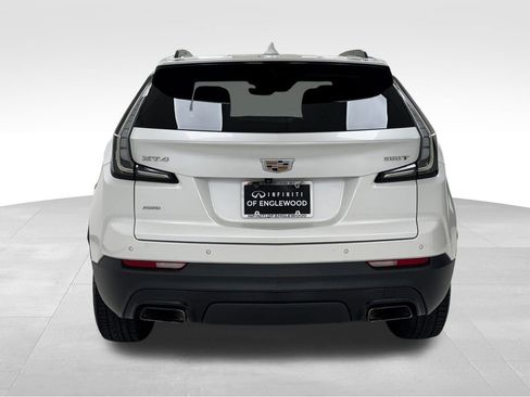 Used 2020 Cadillac XT4 Sport image 6