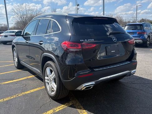 Certified 2023 Mercedes-Benz GLA 250 4MATIC image 5