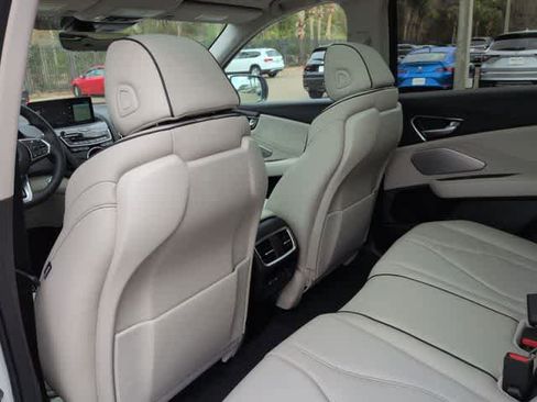New 2026 Acura RDX SH-AWD w/ Advance Package image 19