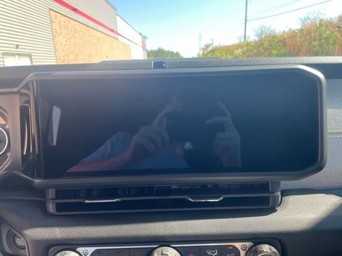 New 2026 Jeep Wrangler Sport S image 14