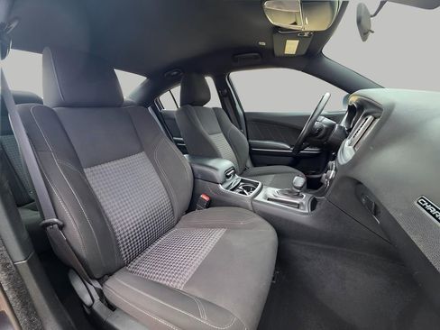 Used 2023 Dodge Charger SXT image 10