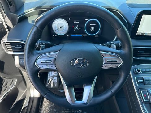 Certified 2023 Hyundai Santa Fe Calligraphy AWD/4WD image 17