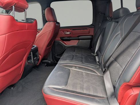 Used 2019 RAM 1500 Rebel w/ Rebel Level 2 Equipment Group AWD/4WD image 14