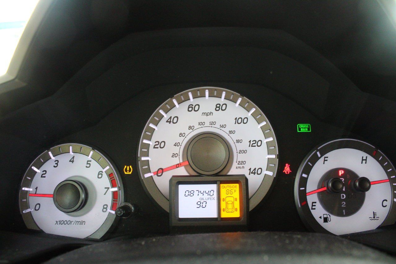 Used 2013 Honda Pilot EX-L image 11