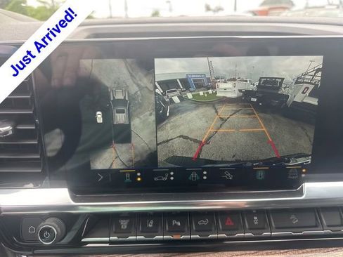 New 2026 Chevrolet Silverado 2500 LT w/ Trail Boss Package AWD/4WD image 24