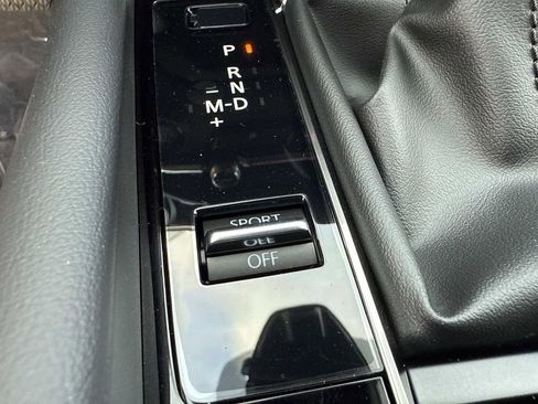 New 2026 MAZDA MAZDA3 Carbon image 35