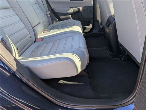 Used 2017 Honda CR-V LX image 20